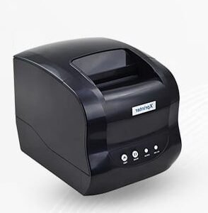Label Printer X365B