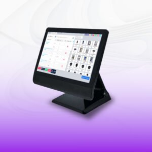 ALL-in-one POS PC (PL-303) Single Screen