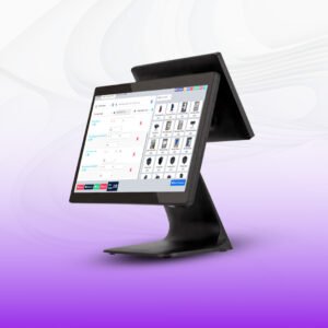 POS Computer T2 - Dual Screen
