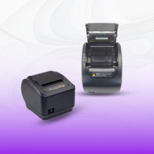 Receipt Printer-ZyWell - ZY 908